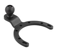 ATTACCO PER SERBATOIO GASOLIO PER MOTO RAM-MOUNT RAM-B-411U
