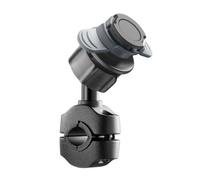 ATTACCO PER SPECCHIETTI E TRAVERSINI TITAN OPTI BAR ? 9 - 18 MM LAMPA 90560