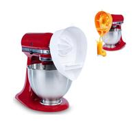 Attacco per spremiagrumi compatibile con l'impastatrice a mano Kitchen Aid, Attacco per spremiagrumi per gli accessori dell'impastatrice Kitchen Aid