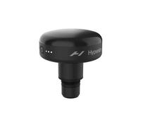 Attacco per testa riscaldata hyperice per il dispositivo di massaggio hypervolt