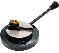 Attacco per tornitura a sfera con base rotonda del tornio Buyohlic con...