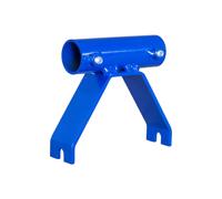 ATTACCO PERNO PASSANTE BICISUPPORT PER CAVALLETTI STAND BSR18+ RICAMBI OFFICINA