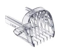 Attacco Pettine 1-23 MM Compatibile Con Philips 422203632621 per Forbici Capelli