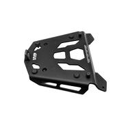 ATTACCO PIASTRA NERA GIVI ALLUMINIO ANODIZZATO BAULETTO MONOKEY BMW R 1300 GS
