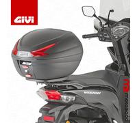 ATTACCO PORTABAULETTO POSTERIORE HONDA VISION 50 - 110 2011 > 2017 GIVI SR1153