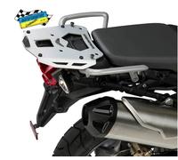 Attacco Post Alluminio GIVI SRA6401 Baule Monokey TRIUMPH Tiger 800 XC/XR 18-19