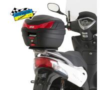 Attacco Post GIVI SR6106 Baule MONOLOCK KYMCO Agility 50-125-150-200 R16+ 14-25