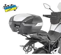 Attacco Post GIVI SR9221 Bauletto MONOKEY/LOCK CFMOTO Multiterrain 650 MT 21-24