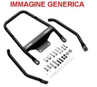 Attacco post. x bauletto MONOLOCK PIAGGIO Beverly 125ie-300ie 10-15 KAPPA
