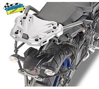 Attacco Poster GIVI SR2139 Baule MONOLOCK/KEY YAMAHA Tracer 900/900 GT 2018-2020