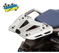 GIVI SR1144 Attacco posteriore Monokey e Monolock per Honda Africa Twin