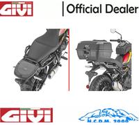Attacco Posterior GIVI SR9061 Bauletto MONOLOCK ROYAL ENFIELD Guerrilla 450 2024