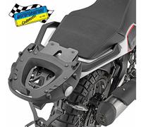 Attacco Posterior GIVI SR9352 Bauletto MONOLOCK/KEY MOTO MORINI X-Cape 700 2025