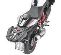 Attacco Posteriore Alluminio Givi SR1221