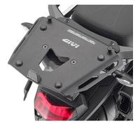 Attacco Posteriore Alluminio Givi SRA6422