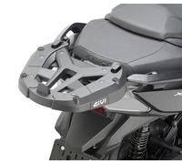 ATTACCO POSTERIORE BAULETTO GIVI MONOKEY/MONOLOCK PER KYMCO XCITING S400I 18-19