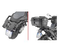 SRA5143 - Attacco Posteriore Bauletto Givi MONOKEY® BMW R 1300 GS (24)
