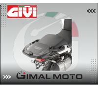 ATTACCO POSTERIORE BAULETTO MONOKEY MONOLOCK BENELLI TRK502 X 2020 2023