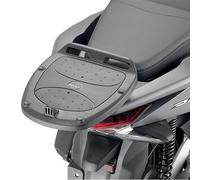 Attacco Posteriore Bauletto Monolock Givi per Honda PCX 2015 2016 2017 2018 2019