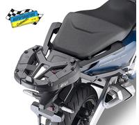 1186FZ - Attacco posteriore per bauletto Givi MK/ML Honda Forza 750 (21-22)