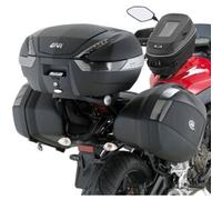 2118FZ - Givi Attacco posteriore MONOKEY MONOLOCK Yamaha MT-07 (14 > 15)