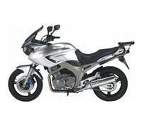 Attacco Posteriore Givi 250F