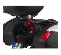 Attacco Posteriore Givi 267FZ