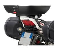 GIVI Bauletto portavaligie per Monokey o Monolock per Honda CB 1300 S (10-15)