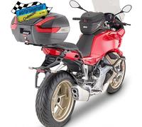 Attacco Posteriore GIVI Bauletto MONOLOCK/KEY MOTO GUZZI V100 Mandello 1000 2023