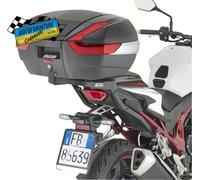 Attacco Posteriore GIVI Bauletto MONOLOCK/MONOKEY Per HONDA CB 750 Hornet 2023