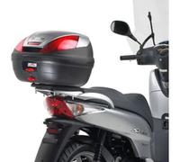 GIVI E219 Attacco posteriore specifico per bauletto MONOLOCK