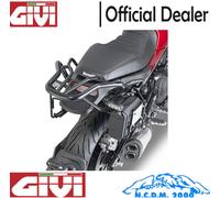 ATTACCO POSTERIORE GIVI MONOKEY O MONOLOCK BENELLI Leoncino 500 2017 2018 2019