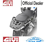 ATTACCO POSTERIORE GIVI MONOKEY SRA5108B BMW R 1250 GS 2019 2020 2021 2022 2023
