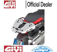 ATTACCO POSTERIORE GIVI MONOKEY SRA5127 BMW F 850 GS 2018 2019 2020