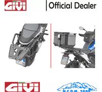 ATTACCO POSTERIORE GIVI MONOLOCK O MONOKEY BMW R 1300 GS ANNO 2024
