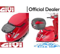 Givi SR5608 Portapacchi PIAGGIO