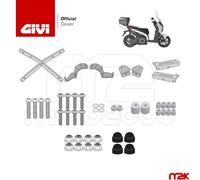 Attacco Posteriore Givi SR9540