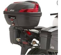 ATTACCO POSTERIORE GIVI SR1119 MONOLOCK HONDA CBR 500 R 2013 2014 2015