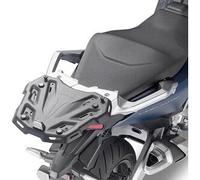 SR1186 - Attacco posteriore per bauletto Givi ML Honda Forza 750 X-ADV (21-22)