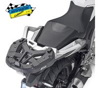 Attacco Posteriore GIVI SR1192 Bauletto MONOLOCK/KEY HONDA NC750X 2021-2025