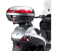 SR134 - Givi Attacco posteriore specifico "ribaltabile" MONOKEY Piaggio Mp3