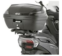 Attacco Posteriore Givi SR2120