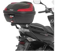 GIVI SR2121 Attacco posteriore specifico per bauletto MONOLOCK