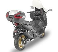 SR2147 - Givi Attacco bauletto MONOKEY/MONOLOCK Yamaha T-MAX 560 (2020)