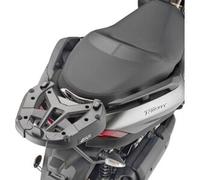 SR2149 - Givi Attacco bauletto MONOKEY/MONOLOCK Yamaha X-MAX 125 300 Tricity 300