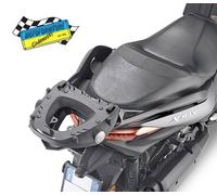 Attacco Posteriore GIVI SR2150 Bauletto MONOLOCK/KEY YAMAHA X-Max 300 2017-2022