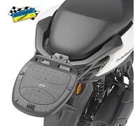 SR2170 - Attacco Posteriore Bauletto Givi Monolock YAMAHA N-Max 125 (25)