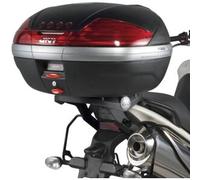PORTAPACCHI GIVI TRIUMPH TIGER 1050