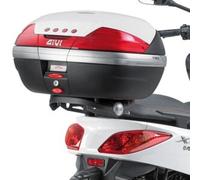 Givi SR370 - Bauletto monokey, colore: Nero