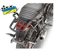 Attacco Posteriore GIVI SR4124 Bauletto MONOKEY/LOOK KAWASAKI Z 900 RS 2018-2024